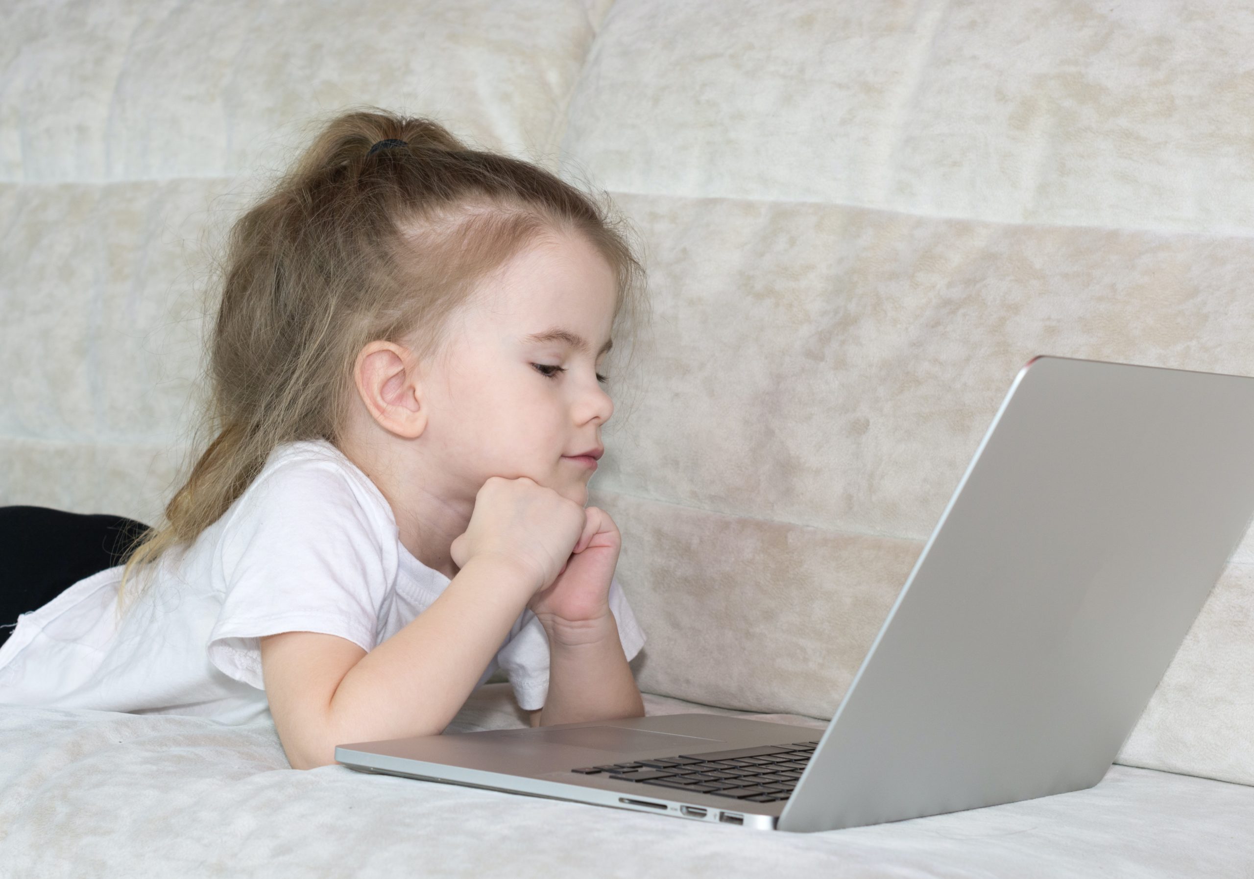 Student Online Learning